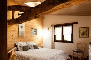 B&B / Chambres d'hotes L'instant jardin : photos des chambres