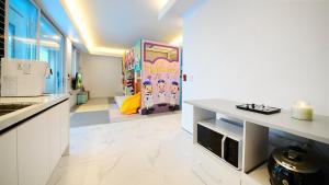 Gapyeong Eco Healing Pool Villa Pension