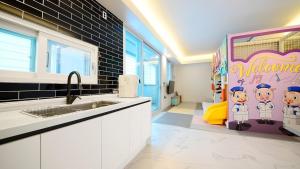 Gapyeong Eco Healing Pool Villa Pension