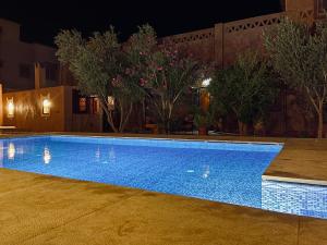 Riad Hassi Labied Merzouga