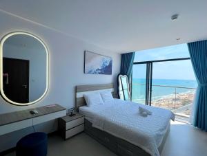 CSJ Vũng Tàu Ocean Luxury Apartment