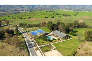 Relax in a charming house - Polo Maitencillo