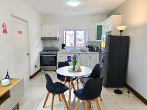 Apto Moderno #5 Casa Tía Tona Zona 1