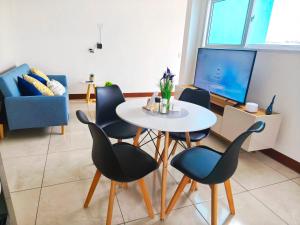 Apto Moderno #5 Casa Tía Tona Zona 1