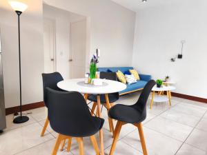 Apto Moderno #5 Casa Tía Tona Zona 1