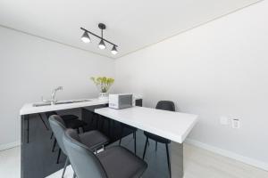 Fore Sol Pension Gapyeong