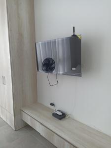 Apartamento Moderno a Estrenar con Excelente Ubicación Santa Marta