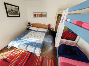 Charmante villa T3, jardin privé, proche plage, Cap dAgde - FR-1-607-224