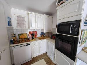 Charmante villa T3, jardin privé, proche plage, Cap dAgde - FR-1-607-224