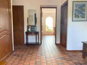 Maisons de vacances Grande maison familiale 11 pers. WIFI, proche port Perros-Guirec - FR-1-368-463 : photos des chambres