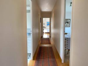 Maisons de vacances Grande maison familiale 11 pers. WIFI, proche port Perros-Guirec - FR-1-368-463 : photos des chambres