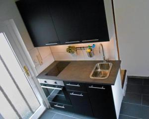 FeWo Ostseetoern mit Terrasse direkt am Strand