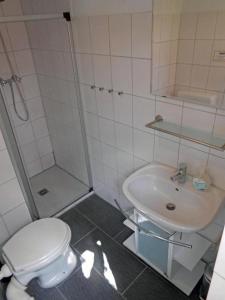 FeWo Ostseetoern mit Terrasse direkt am Strand