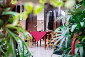 Rena House Ubud
