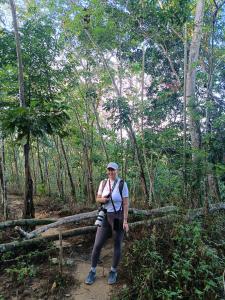 Jungle View Homestay & Guesthouse