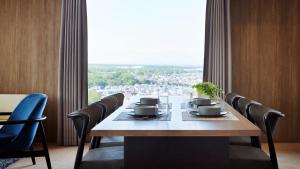 ES CON FIELD HOKKAIDO HOTEL Kitahiroshima Station