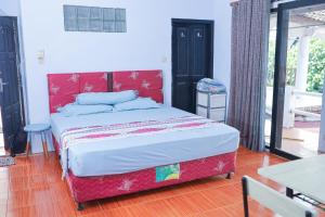 Banyu Surf Homestay Gerupuk
