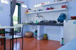 Banyu Surf Homestay Gerupuk