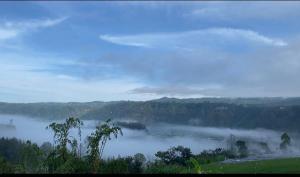 Lavanta Villa Kintamani