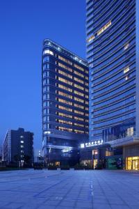 SSAW Boutique Hotel Hangzhou Wulin plaza Yefeng Modern Center