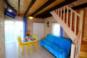 Holiday Home in Rewal near Baltic Sea Beach
