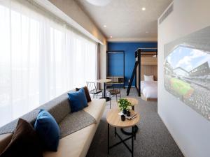 ES CON FIELD HOKKAIDO HOTEL Kitahiroshima Station