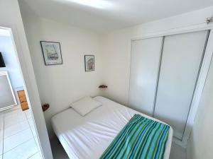 Charmant T2 à Argelès-sur-Mer avec Terrasse et Parking - FR-1-388-242
