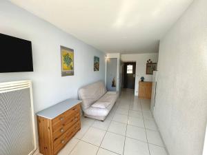 Charmant T2 à Argelès-sur-Mer avec Terrasse et Parking - FR-1-388-242