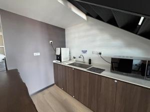 Modern Studio The CEO Penang