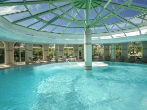 Appartement T2 avec terrasse et parking à deux pas de la mer aux Issambres - FR-1-768-122