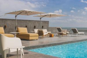 Sundance Dayclub Hua Hin