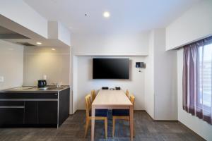 KOKO HOTEL Osaka Namba Sennichimae