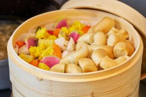 KOKO HOTEL Osaka Namba Sennichimae