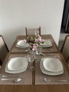 Amplio Departamento 3 Dormitorios