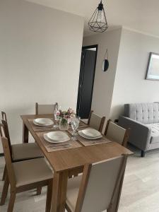 Amplio Departamento 3 Dormitorios