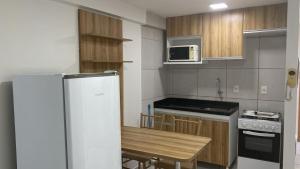 Studio Easy West Flat