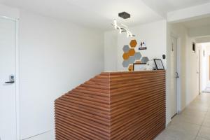 Colmena Hotel Los Cabos Marina