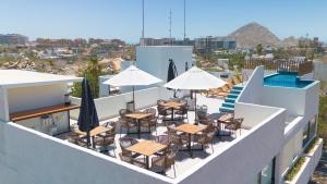 Colmena Hotel Los Cabos Marina