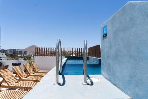 Colmena Hotel Los Cabos Marina