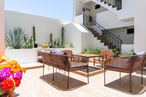 Colmena Hotel Los Cabos Marina