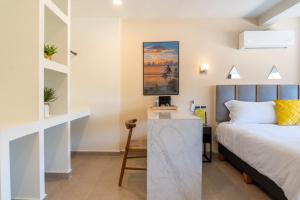 Colmena Hotel Los Cabos Marina