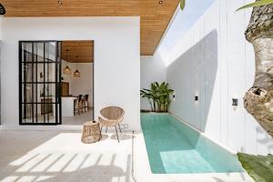 Villa Sunny Day Suites Uluwatu