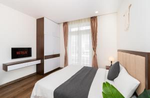 Dalat Blanc Hotel & Apartment