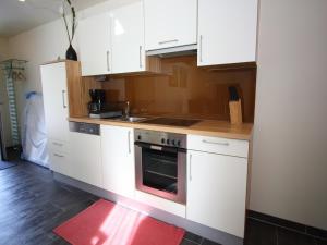 Apartment in Untertauern near ski area, cleaning included