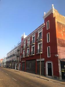 Centro Histórico Inolvidable Puebla