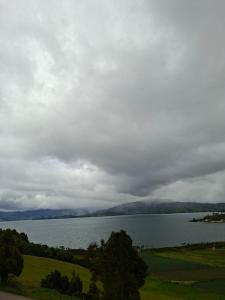 Chalets Nisa- lago de tota