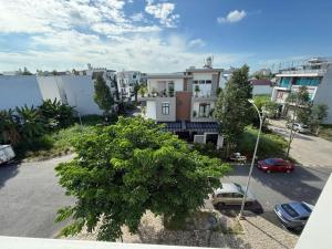 Căn hộ Chung Cư Nam Long - Cần Thơ