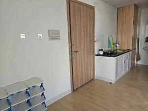 Căn hộ Chung Cư Nam Long - Cần Thơ