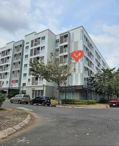 Căn hộ Chung Cư Nam Long - Cần Thơ