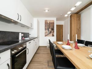 Apartment in Hollersbach near Ski Lift, cleaning included